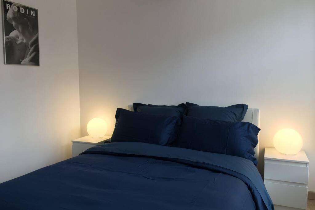 Le Logis Des Lavandieres องเฟลอร์ ภายนอก รูปภาพ
